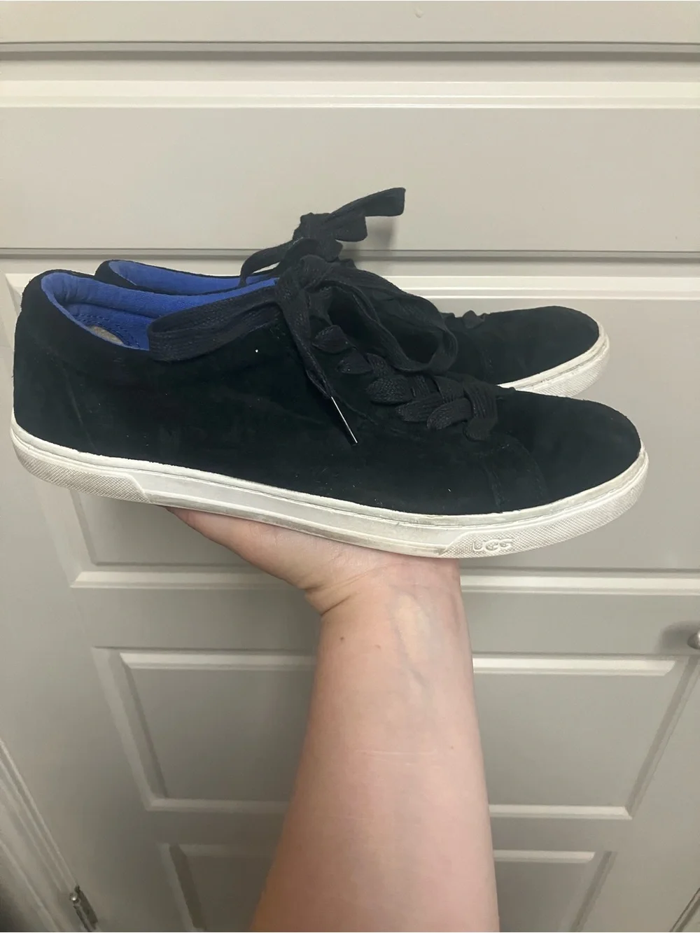 Men’s Uggs Sneakers